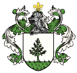 Lawrance Family Crest