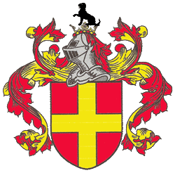 Haver Family Crest